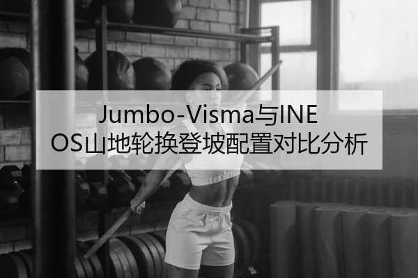 Jumbo-Visma与INEOS山地轮换登坡配置对比分析